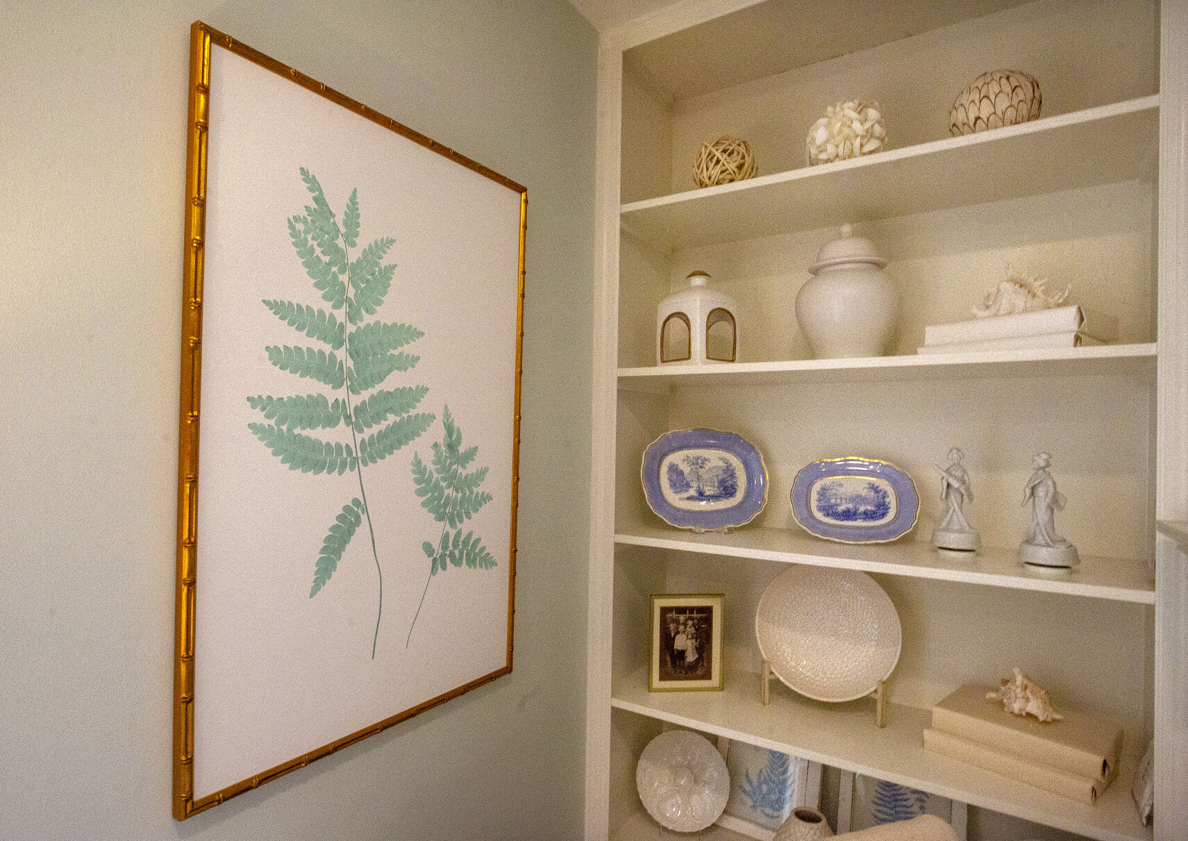 Urban Garden Prints